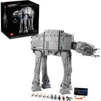 LEGO Star Wars -  AT-AT, Jouets de construction 75313