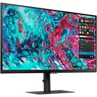 SAMSUNG  27" 4K UHD Moniteur  Noir