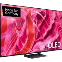 SAMSUNG  65" Ultra HD TV OLED Noir/Titane