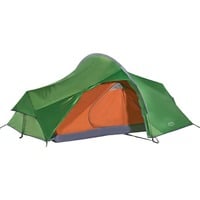 Vango TEVNEVIS0000002, Nevis 300, Tente Vert/Orange