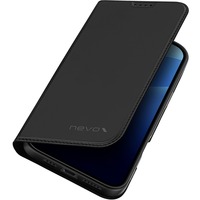 Nevox 2372, Housse smartphone Noir