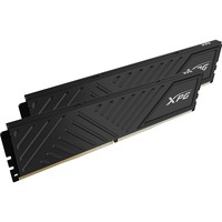 ADATA AX4U36008G18I-DTBKD35, Mémoire vive Noir