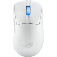 ASUS 90MP03N0-BMUA10, Souris gaming Blanc