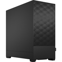 Fractal Design Pop Air Black Solid boîtier midi tower Noir | 2x USB-A