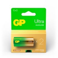 GP Batteries GPULT14A753C2, Batterie 