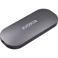 Kioxia  SSD externe Gris