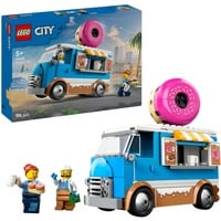 LEGO 60452, Jouets de construction 