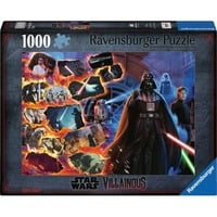 Ravensburger 12000267, Puzzle 