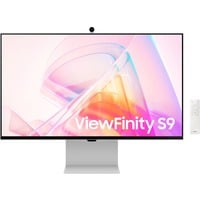 SAMSUNG  27" 5K UHD Moniteur  Argent