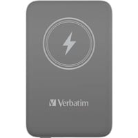 Verbatim 32249, Batterie portable Gris