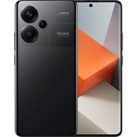 Xiaomi  smartphone Noir