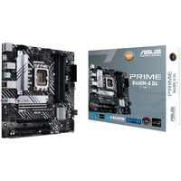 ASUS  carte mère socket 1700 