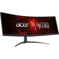 Acer  45" Moniteur UltraWide gaming incurvé  Noir