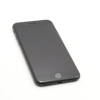 Apple  smartphone Noir