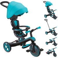 GLOBBER 634-105, Véhicules pour enfants Turquoise