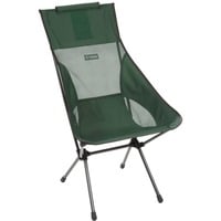 Helinox Sunset Chair 11158R1, Siège Vert foncé