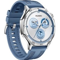 Huawei 55055020DKH20DKM, Smartwatch Argent