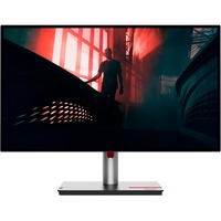 Lenovo  27" Moniteur  Noir