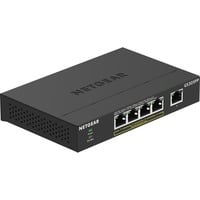 Netgear GS305PP-300EUS, Switch Noir