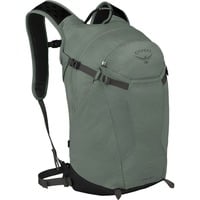 Osprey 10004078, Sac à dos Vert olive