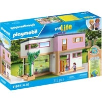 PLAYMOBIL 71607, Jouets de construction 