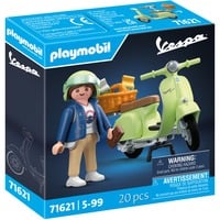 PLAYMOBIL 71621, Jouets de construction 