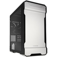 Phanteks Enthoo Evolv Matx boîtier mini tower Argent | 2x USB-A | RGB | Verre Trempé