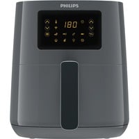 Philips Airfryer 5000 Series Connected HD9255/60, Friteuse à air chaud Gris