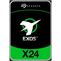 Seagate Exos X24 20 To, Disque dur ST20000NM002H, SATA/600, 24/7