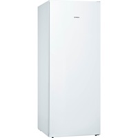 Siemens iQ500 GS54NUWDV congélateur Congélateur vertical Autoportante 328 L D Blanc Blanc, 328 L, 22 kg/24h, SN-T, Système anti-gel, D, Blanc