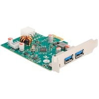 DeLOCK 90229, Contrôleur USB 