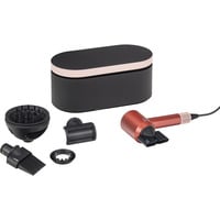 Dyson 5025155103944, Sèche-cheveux Berry/Bronze