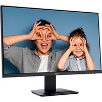 MSI  27" 4K UHD Moniteur  Noir