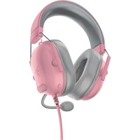 Razer  casque gaming over-ear Rose