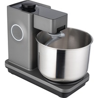 Wilfa KM1GY-70, Robot de cuisine Gris