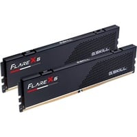 G.Skill F5-5600J4645A32GX2-FX5, Mémoire vive Noir