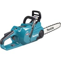 Makita Maki Akku-Kettensäge UC015GZ 40V, Scie à chaîne Bleu/Noir