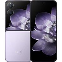 Xiaomi  smartphone Violâtre