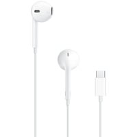 Apple EarPods avec USB-C earbuds Blanc