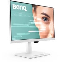 BenQ  27" Moniteur  Blanc