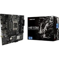 Biostar Bios H610MT-E 