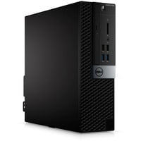 Dell G208325, PC Noir