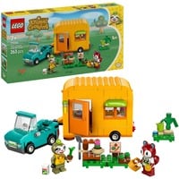 LEGO 77054, Jouets de construction 