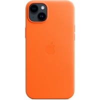 Apple MPPF3ZM/A, Housse smartphone Orange