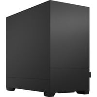 Fractal Design Pop Mini Silent boîtier midi tower Noir | 2x USB-A