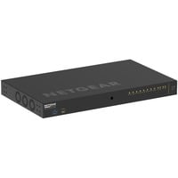 Netgear GSM4212UX-100EUS, Switch 