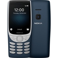 Nokia  portable classique Bleu foncé
