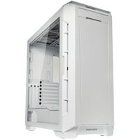 Phanteks Eclipse P600S boîtier midi tower Blanc (mat) | 2x USB-A | 1x USB-C | Window