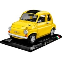 COBI Fiat 500 Abarth - Executive Edition, Jouets de construction 