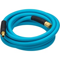 Hazet 9040N-1010, Tuyau pneumatique flexible Bleu